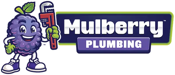 Mulberry Plumbing Logo